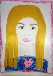 94  Жуковская Алиса